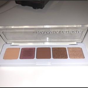Natasha Denona mini sunset palette